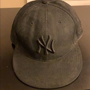 New Era New York Yankees 59Fifty Fitted Cap
